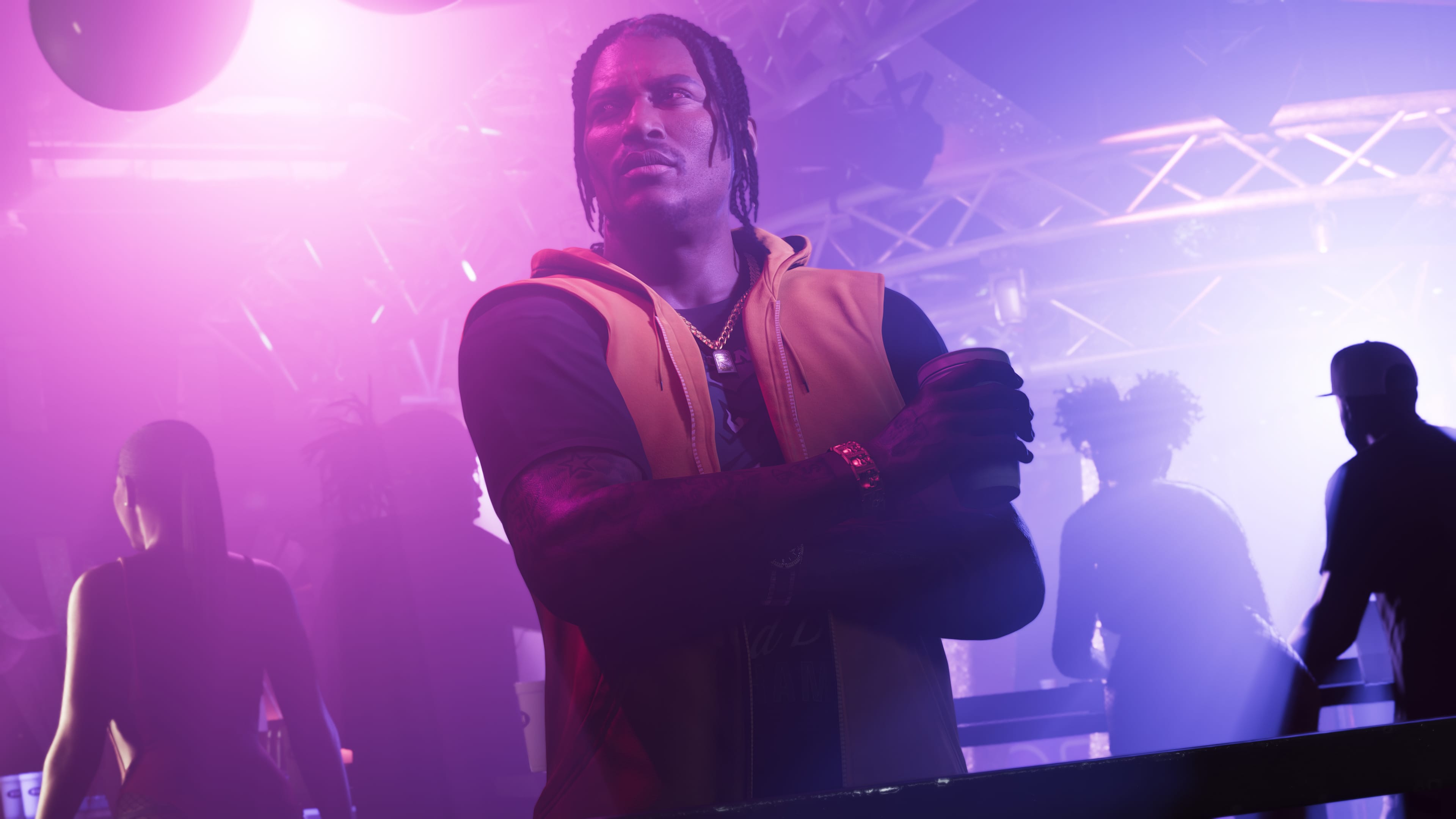 GTA 6 Soundtrack Revolution: Viral Hits, Live Concerts, and Money-Making Mayhem