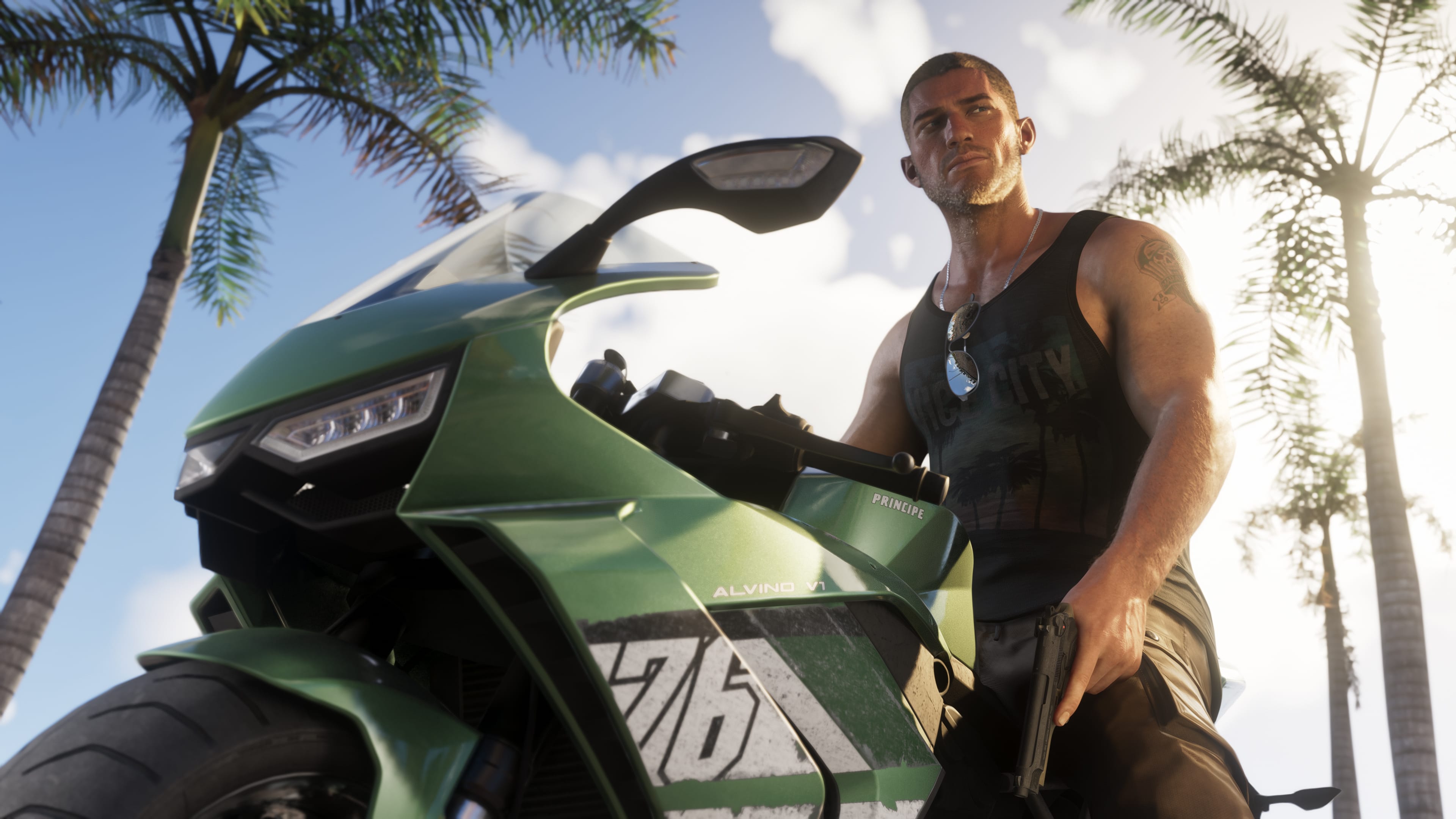 Who Is Jason Duval? GTA 6's Male Lead - Background, Role & Story