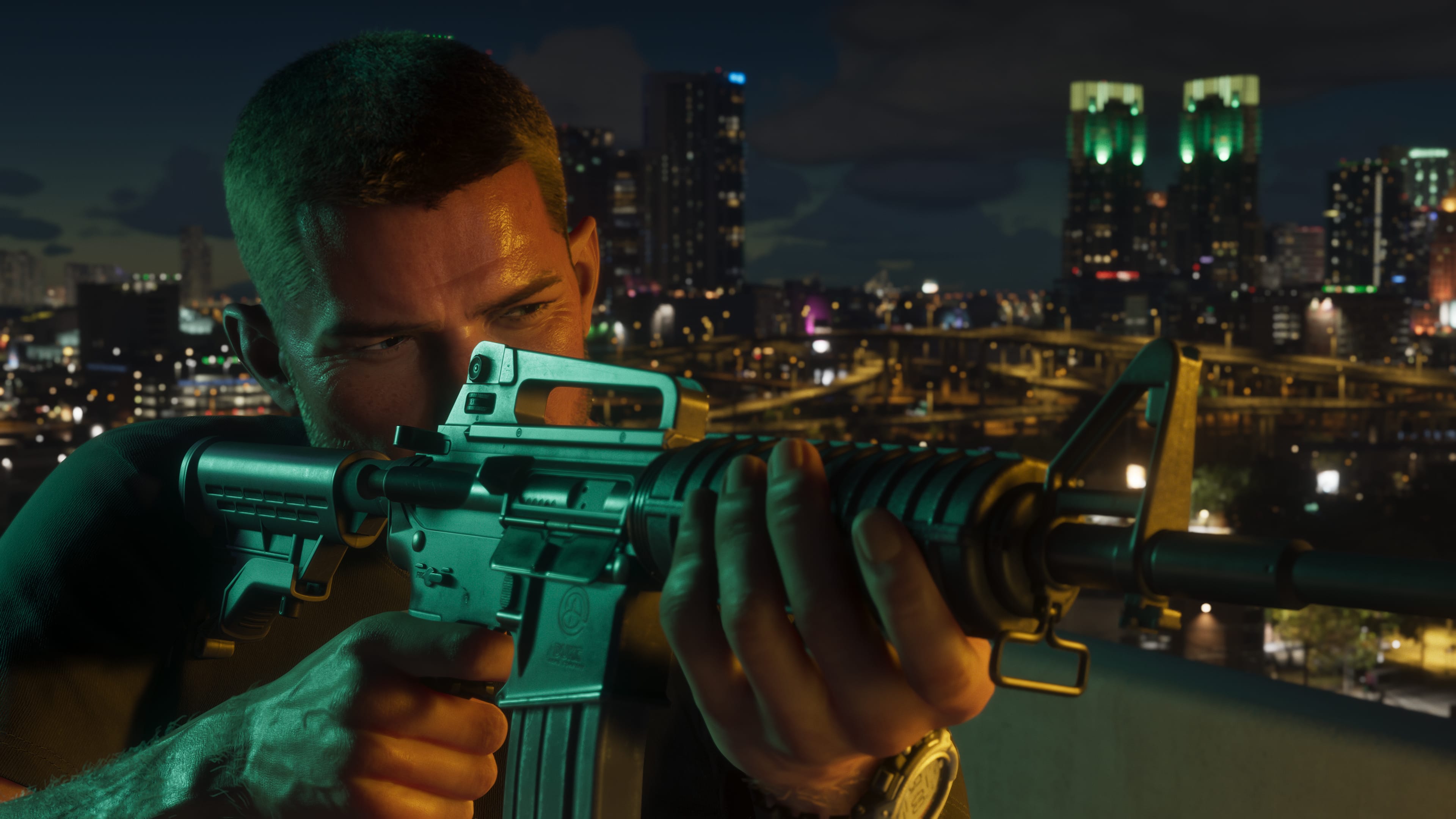 UK Leads Global GTA 6 Search Intensity - But is USA Still King?