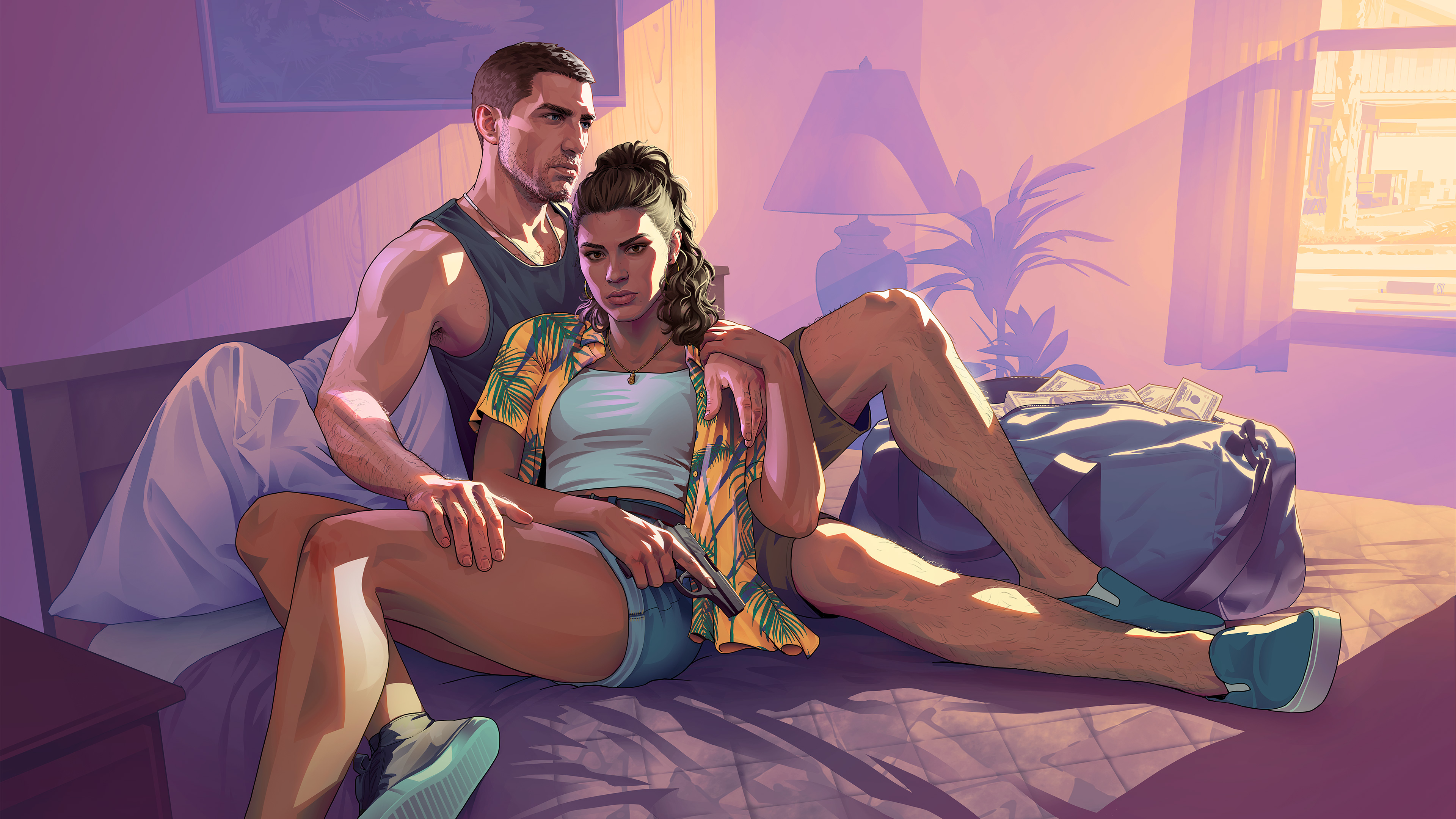 GTA 6 Trailer 3: Release Date, Clues & What's Coming