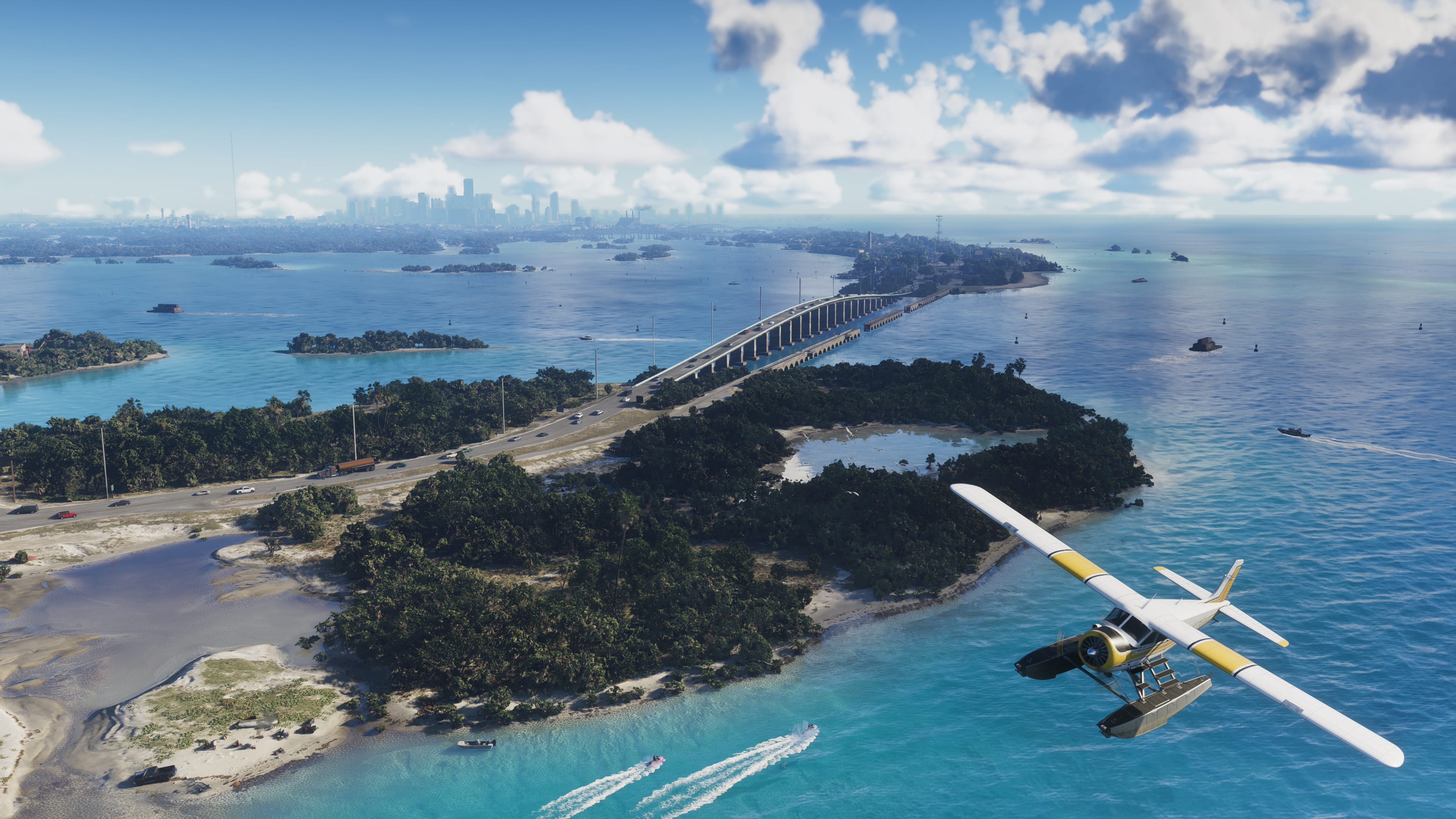 GTA 6 vs Real Miami: How Accurate Is Rockstar's Vice City?