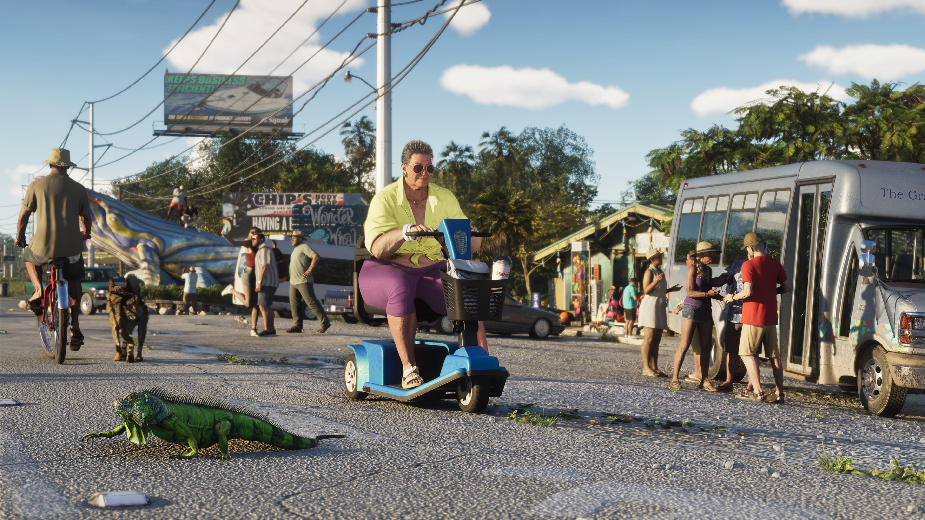 GTA 6 Delay Timeline: Every Release Date Change (2023-2026)